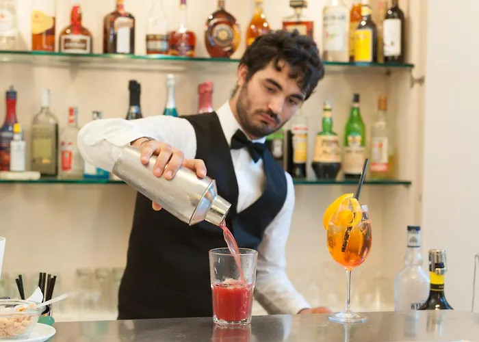 Albergo Battelli (Adults Only)