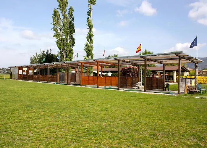 Albergo Battelli (Adults Only)