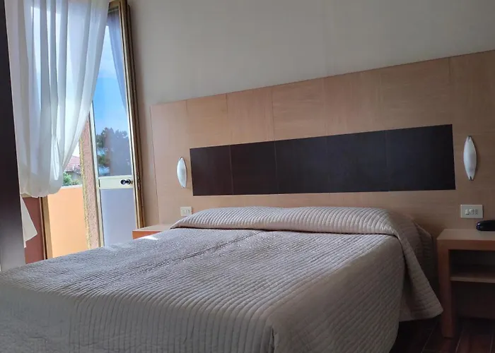 Albergo Battelli (Adults Only)