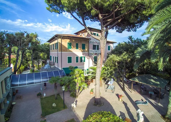 Albergo Battelli (Adults Only)