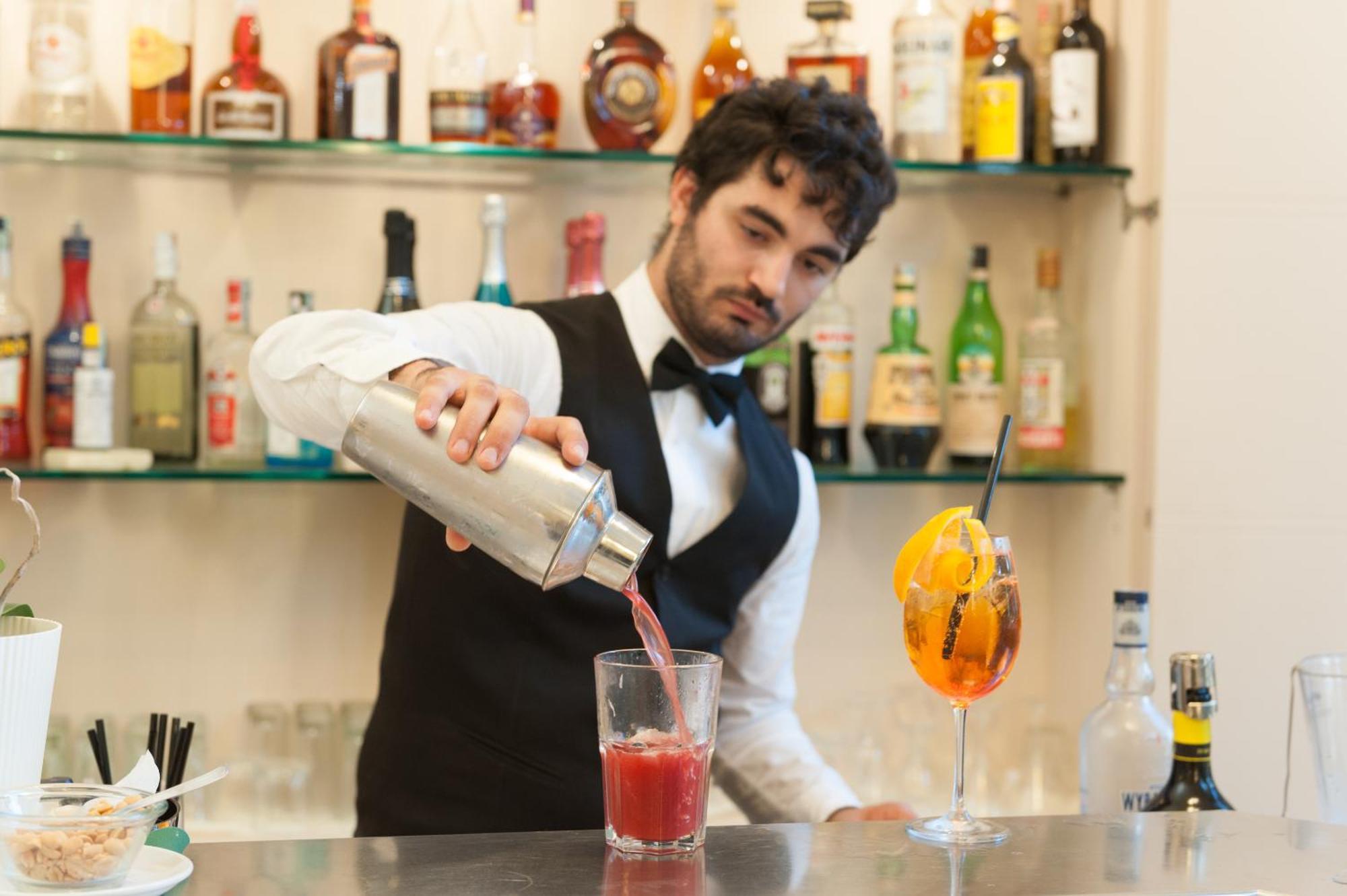 Battelli (adults Only) Marina di Pietrasanta