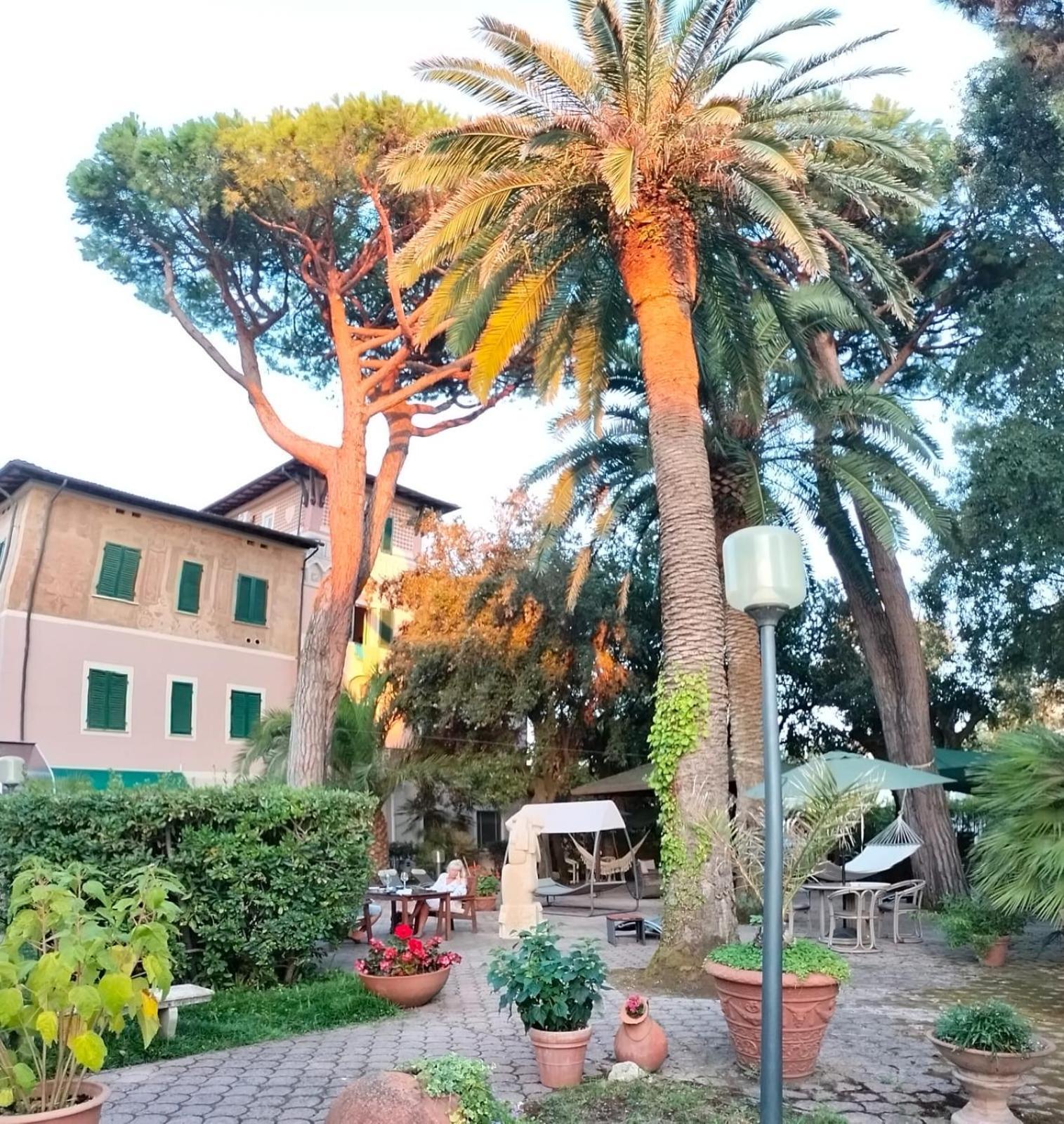 Hotel Battelli (adults Only) Marina di Pietrasanta