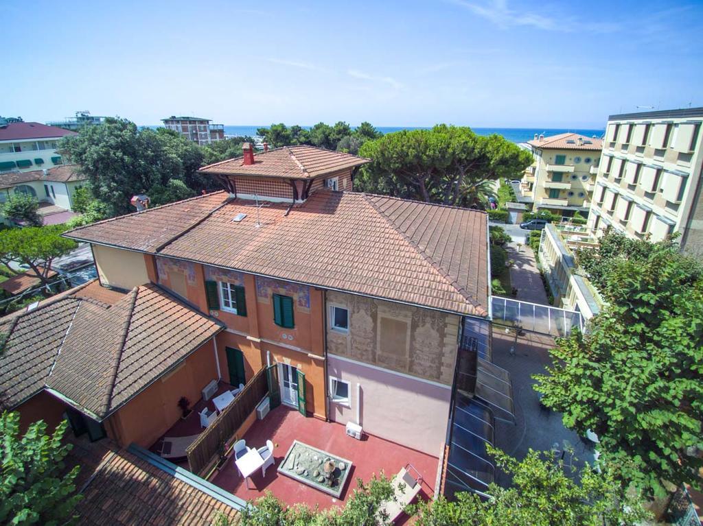 Battelli (adults Only) Marina di Pietrasanta