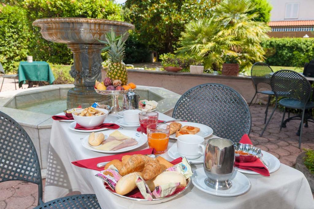 Hotel Battelli (adults Only) 3*