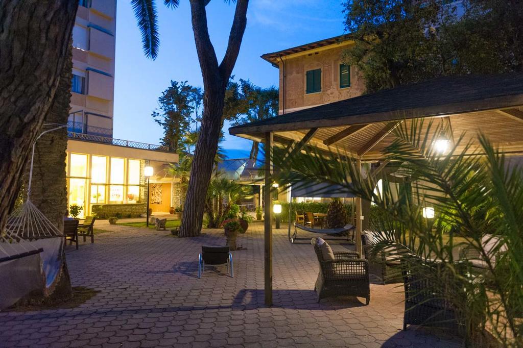 Battelli (adults Only) Hotel