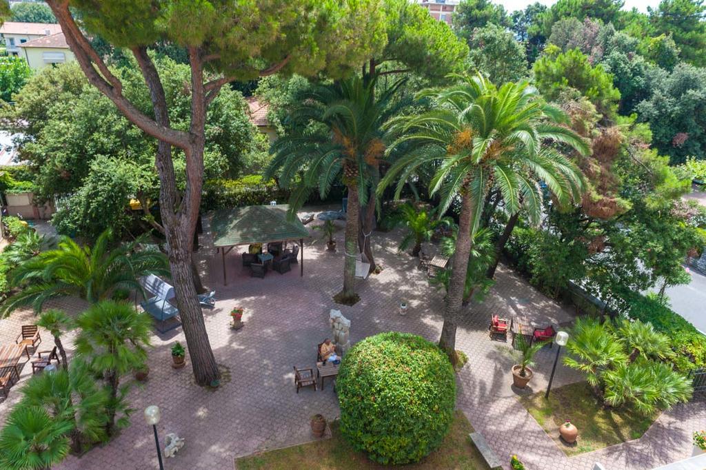 Hotel Battelli (adults Only)