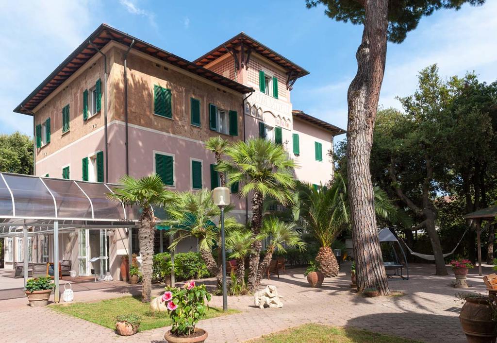 Battelli (adults Only) Marina di Pietrasanta