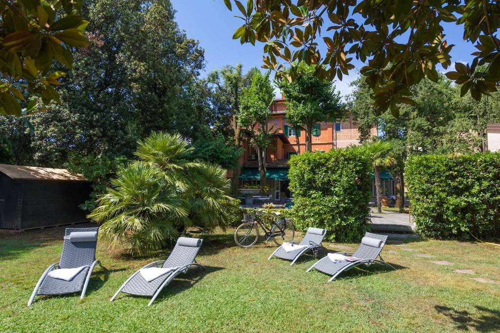Hotel Battelli (adults Only)
