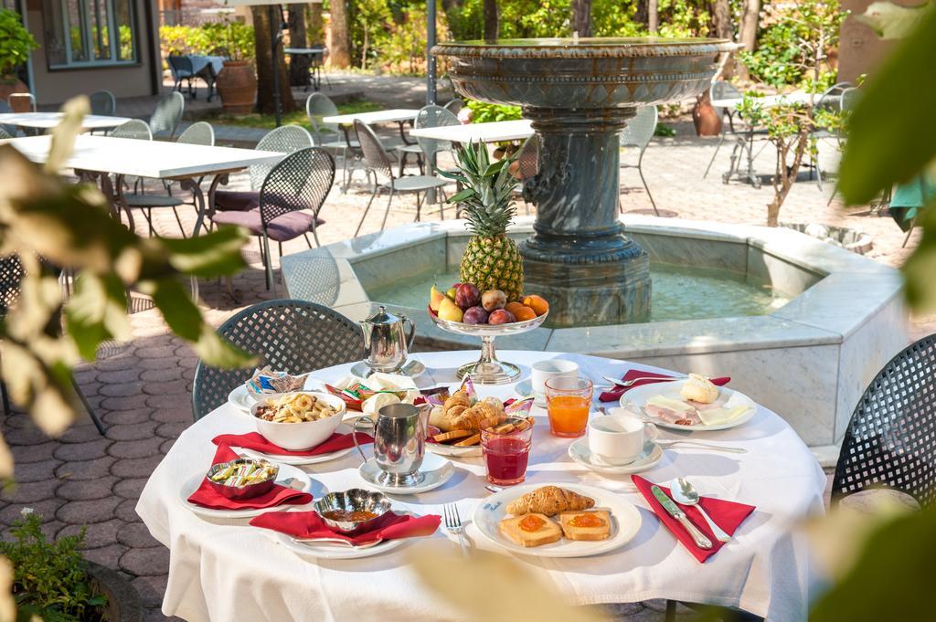 Hotel Battelli (adults Only) 3*