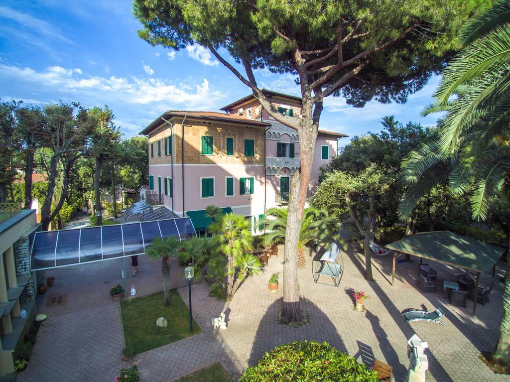 Hotel Battelli (adults Only)