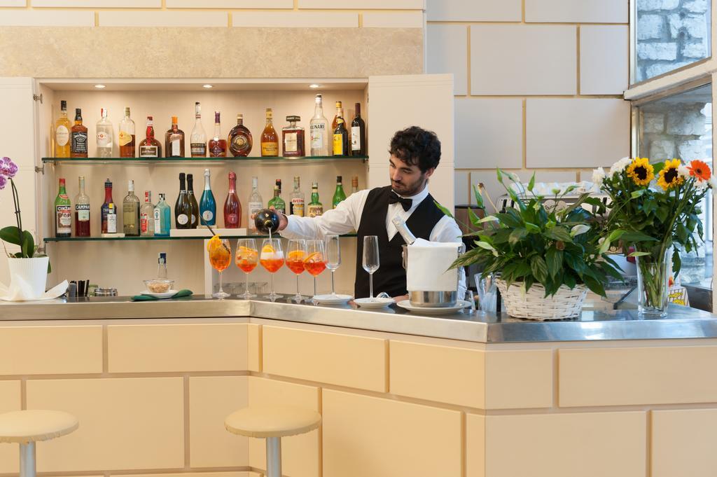 Hotel Battelli (adults Only)