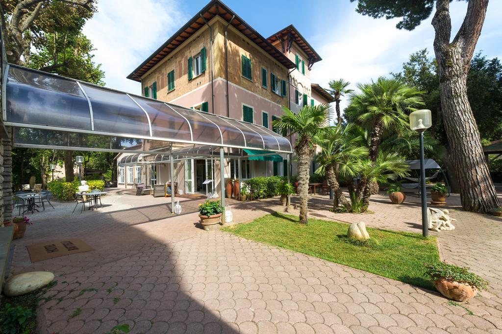 Battelli (adults Only) 3* Marina di Pietrasanta