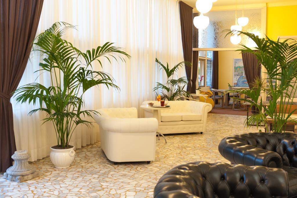 Hotel Battelli (adults Only)