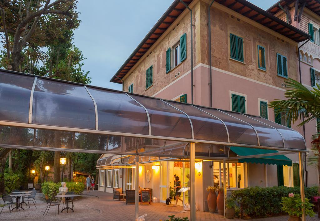 Hotel Battelli (adults Only)