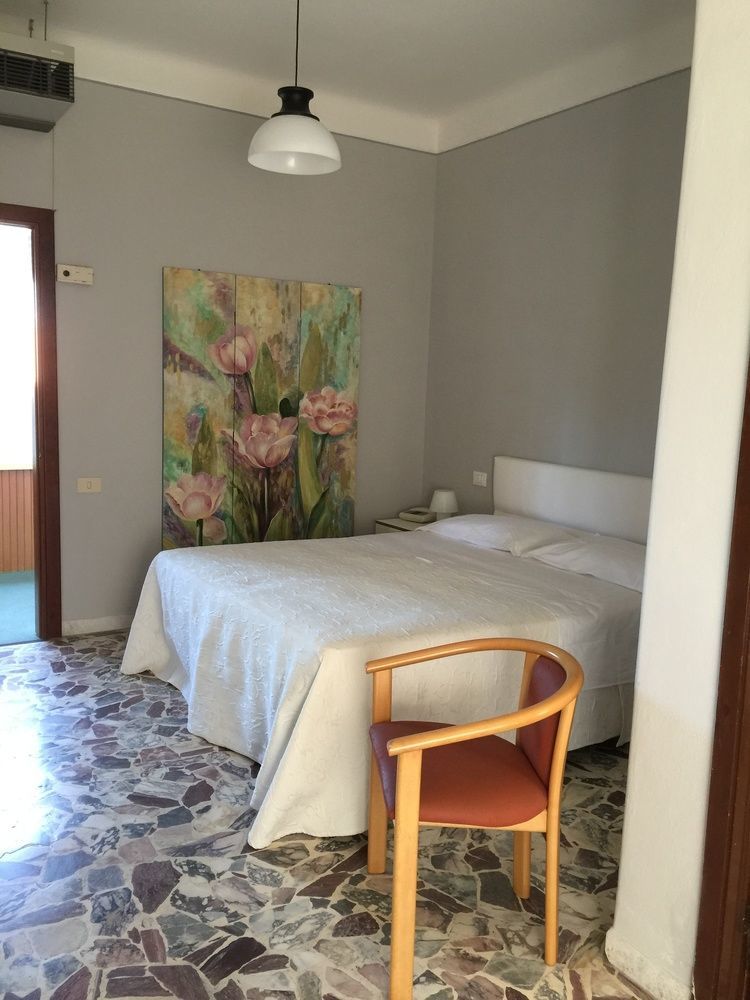 Hotel Battelli (adults Only)