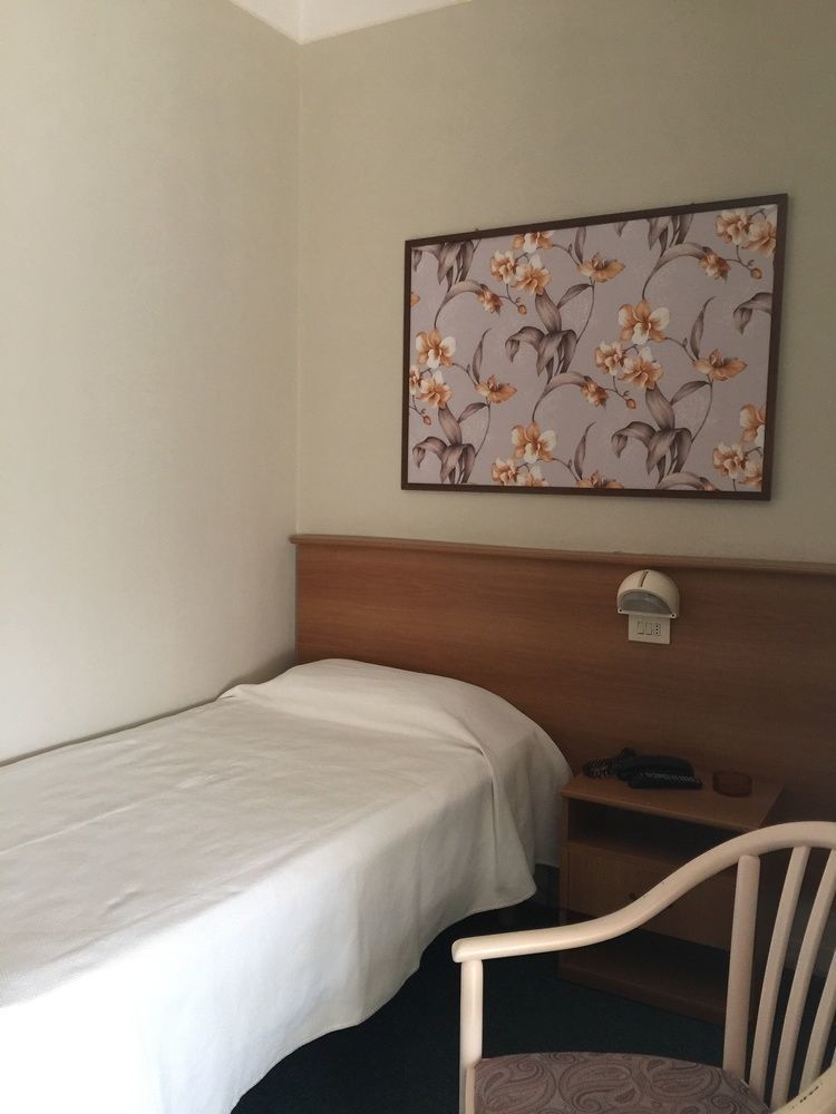 Hotel Battelli (adults Only) 3*