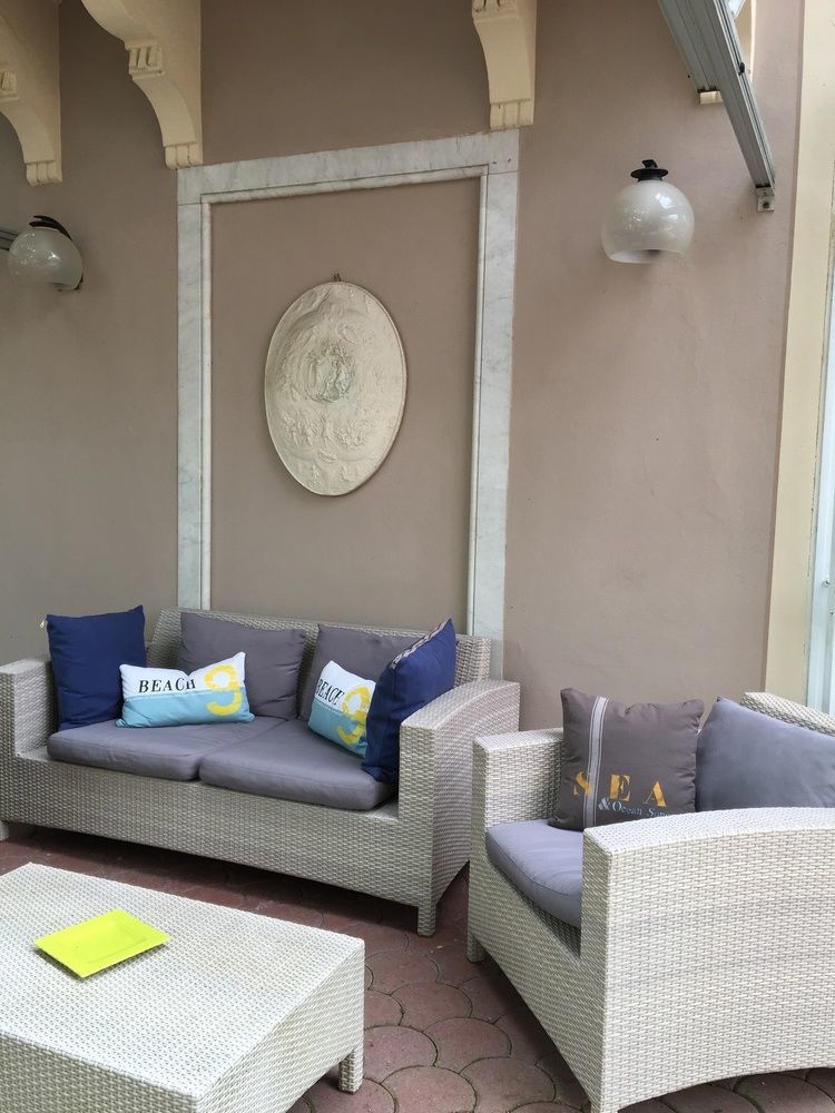 Hotel Battelli (adults Only) 3*