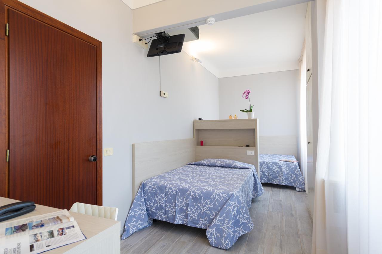 Hotel Battelli (adults Only) 3*