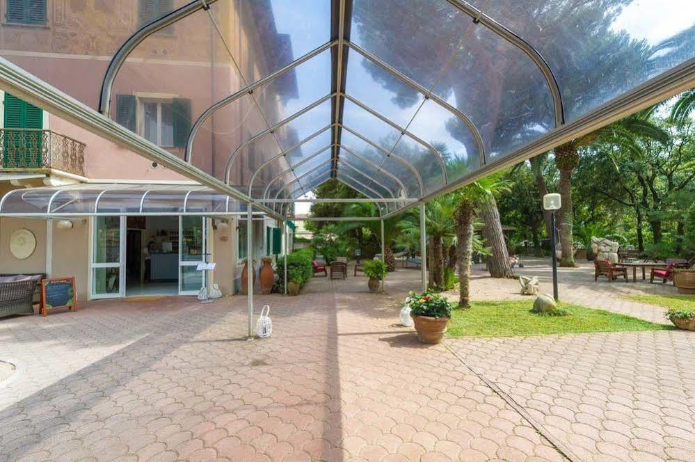Battelli (adults Only) Hotel Marina di Pietrasanta