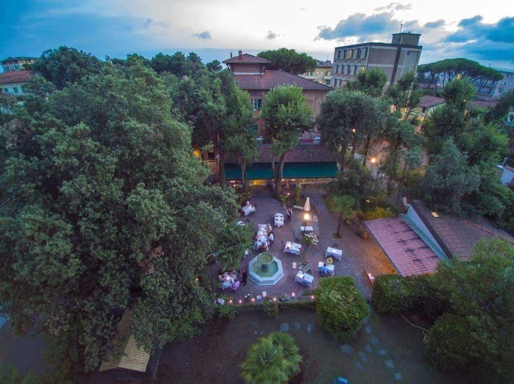 Hotel Battelli (adults Only) Marina di Pietrasanta