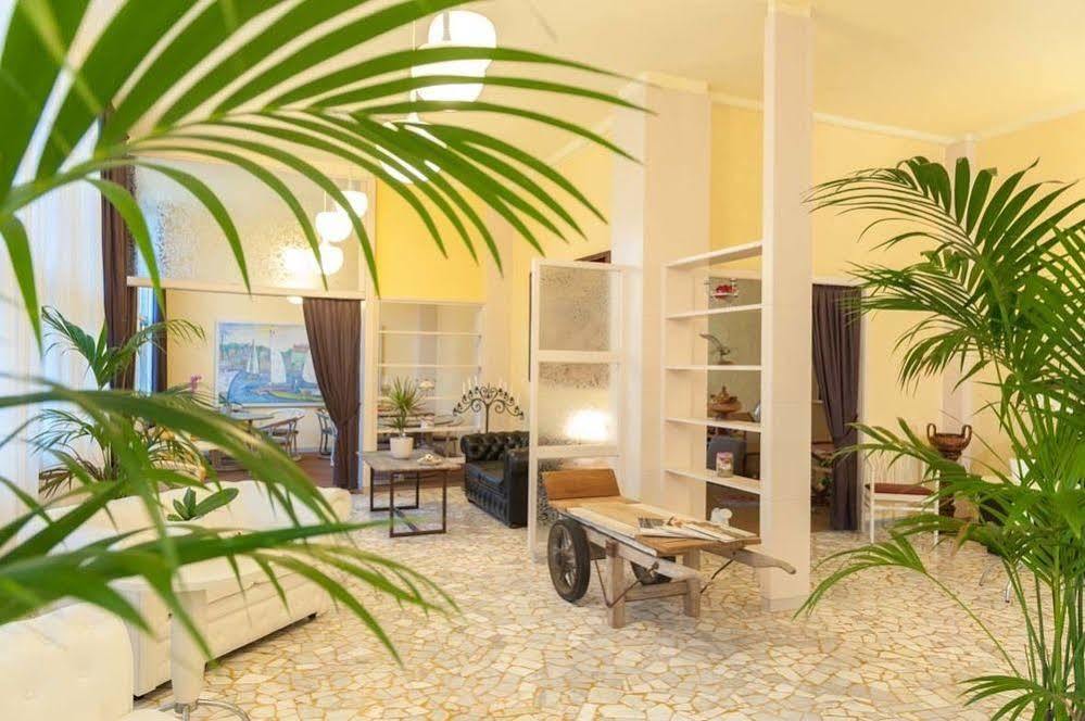 Hotel Battelli (adults Only) 3*